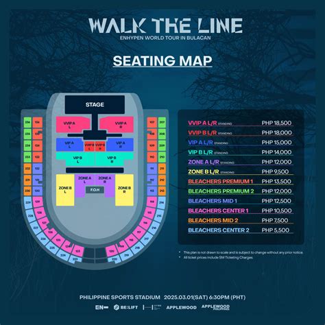 ticketmaster philippines.